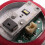 2Pcs Headlight LED Light Diode Module Unit for 3 4 6 Series 8