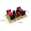 150W 3 Way Frequency Divider for DIY Home Speaker Treble Medium 7