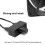Fan Speed Controller 4Pin PWM Governor 5