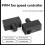 Fan Speed Controller 4Pin PWM Governor 6