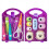 Craft Hole Punch Shapes Set, for Kids, Set of 2 1