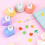Craft Hole Punch Shapes Set, for Kids, Set of 2 4