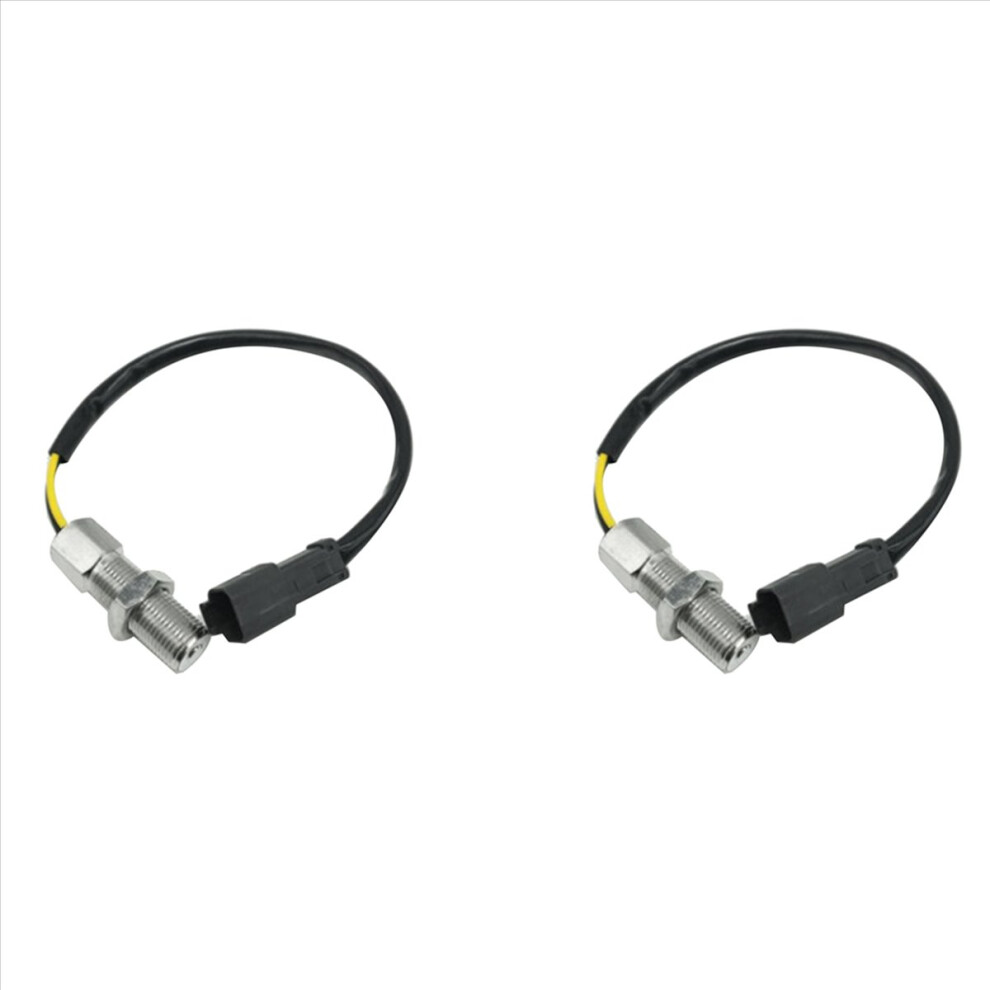 125-2966 Sensor Speed Excavator Parts For E320b 4853743554981