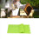 5.4mm Silicone Beeswax Sheet Mold, Foundation Stamper Mold 4