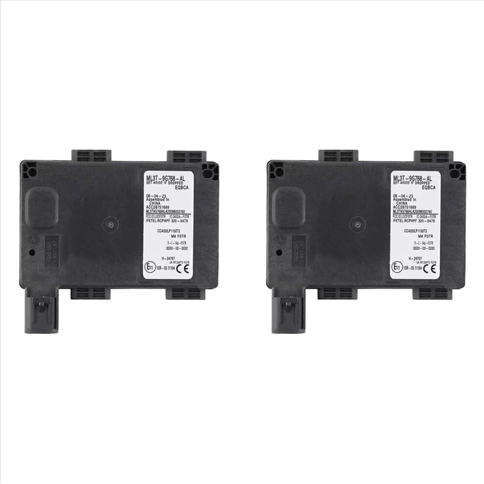 Radar Cruise Control Distance Sensor For 2021-2023 4853743566274