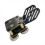 CW Morse Key Portable Telegraph Paddle Magnetic 6