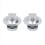 4Pc Ant Proof Hive Feet Stainless Steel Beehive Base Ant-Proof Device 7