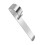 Bangle DIY Bending Tool Jewelry Making Aluminium Bar Set 6