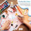 42-Piece Mini Ink Tool Set,for Drawing Smudge Mixtures 8
