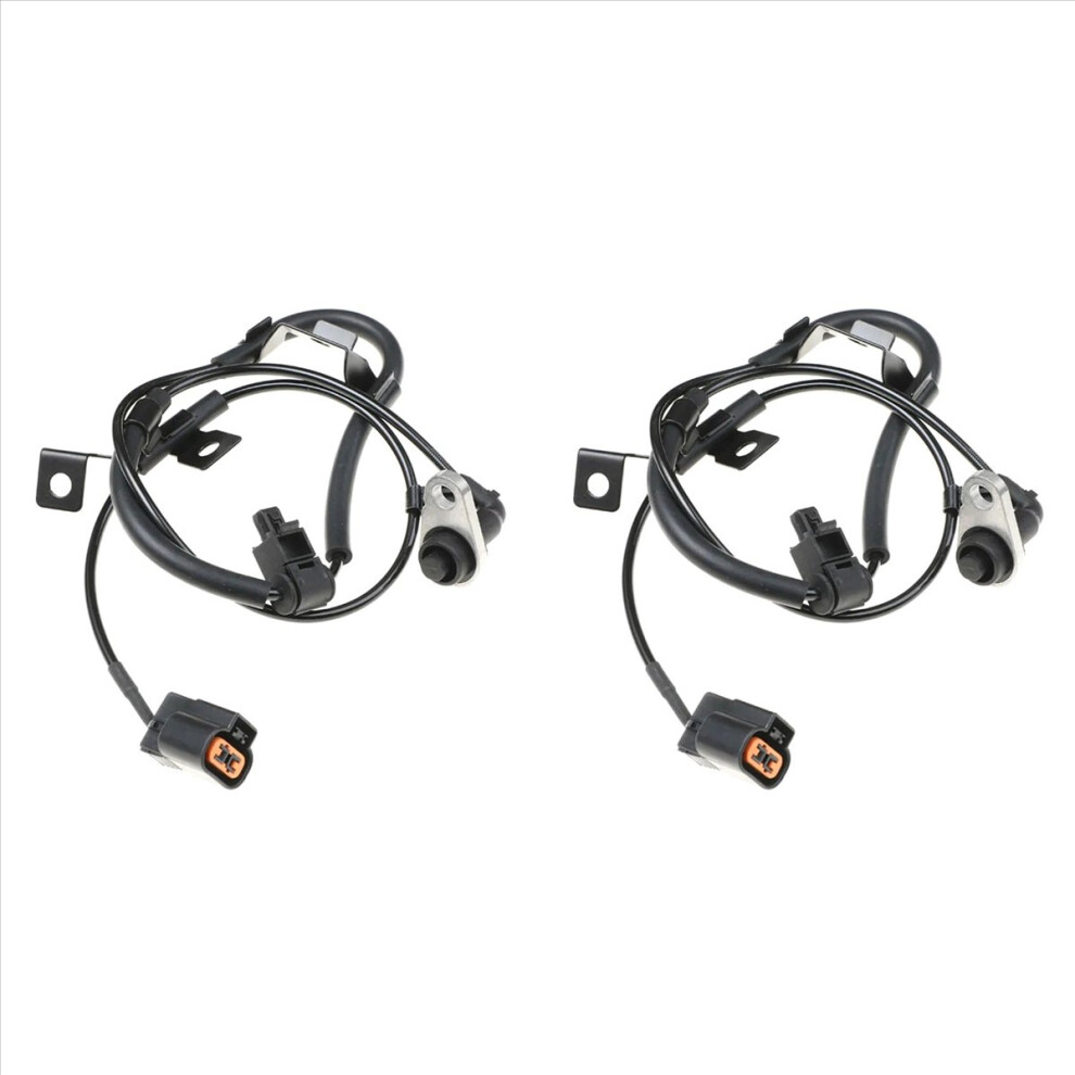 Rear Lh Abs Wheel Speed Sensor 0265009848 For Strada Triton L200 2.4L 4853743565840