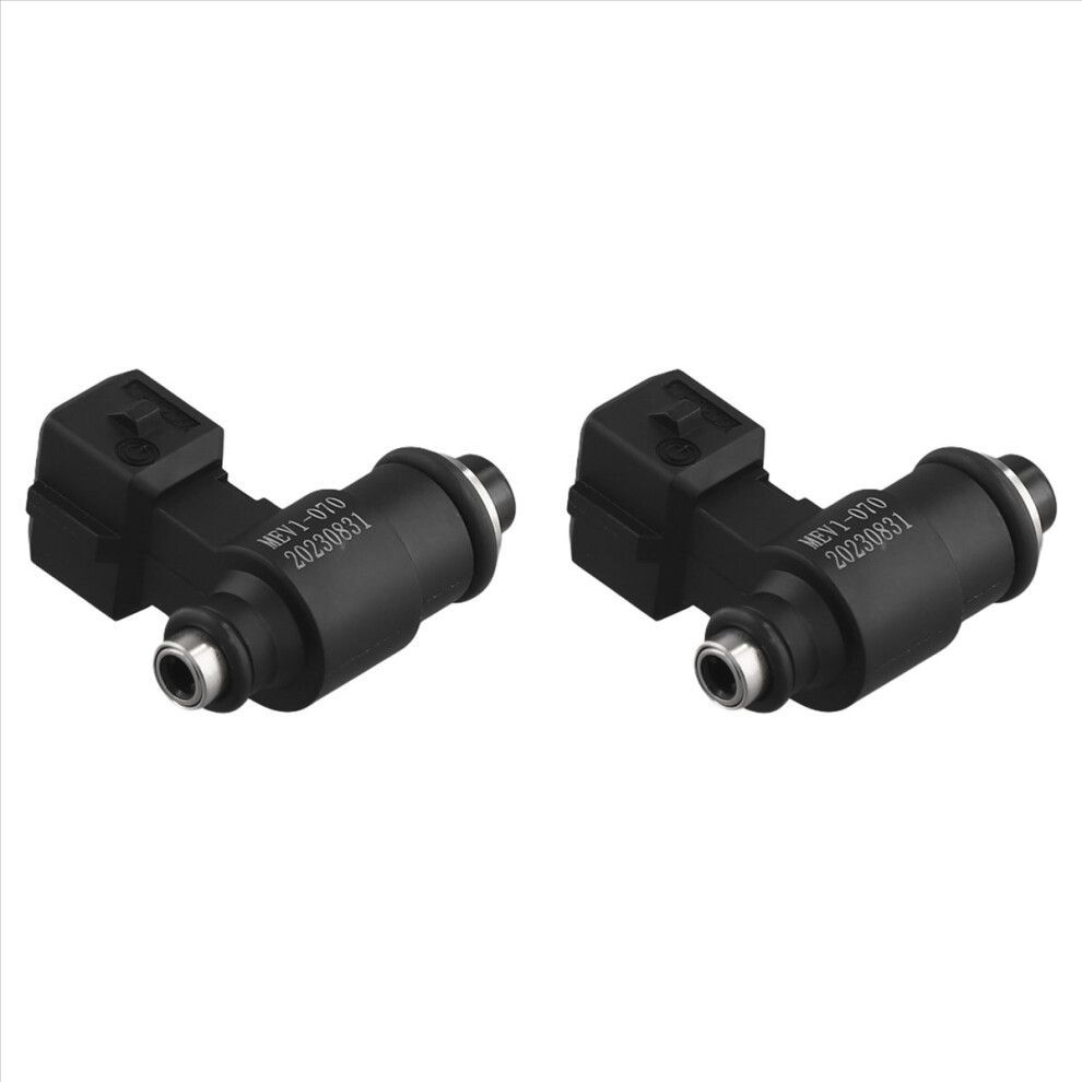 Mev1-070 Mev1-003 Two Holes Injector Nozzle 4853743566144
