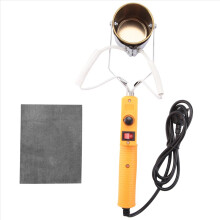 Hot Pot Lead Melting Pot,Electric for