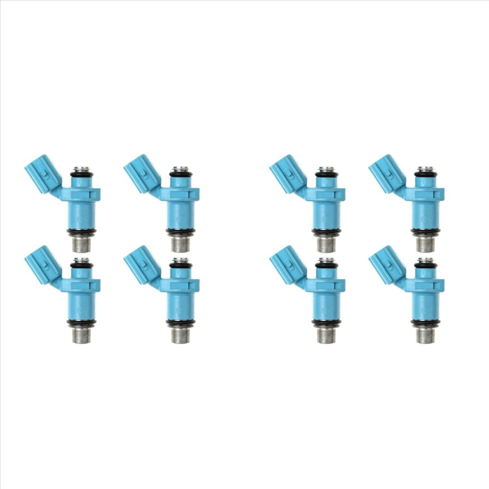 4Pcs Injectors 6C5-13761-00-00 For 50Hp 60Hp 4 Stroke 4853743562078