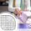 Curved Corner Cutter Ruler DIY Crafts Patchworks Sewing 5