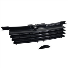 Black Car Grill - Matte for // MK4 1999-2004
