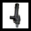 Thermostat with Temperature Sensor Water Connection 6