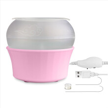Electric Bead Spinner for Clay Beads, Bracelet Maker Jewelry, A