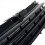 Black Car Grill - Matte for // MK4 1999-2004 10
