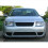 Black Car Grill - Matte for // MK4 1999-2004 7