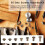 90 Sets Chicago Screws Assorted Kit, 6 Sizes for DIY Leather Craft B 7