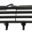 Black Car Grill - Matte for // MK4 1999-2004 3