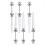 6Pcs Beadable Letter Opener Envelope Slitter 2