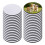 35Pcs Round Sublimation Blank Coasters Cup Mat 2