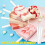 50Pcs Acrylic Cakesicle Sticks and Wrappers Set 5