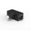 PWM Speed Controller 4Pin Fan Governor USB TYPE-C Power Supply 7