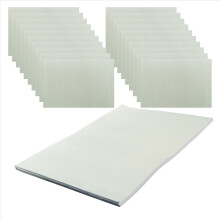 30 Sheets Sun Print Paper Kits Cyanotype Kit A4 Nature Printing