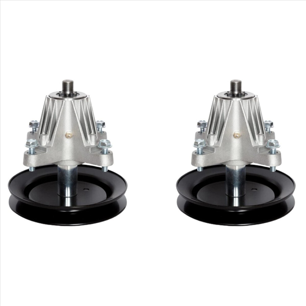 Spindle Assembly For 42 Inch Deck 4853743540328