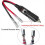 Car Replacement Lighter Plug with Lead and Wiring DIY Power Cord 5