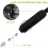 Car Replacement Lighter Plug with Lead and Wiring DIY Power Cord 6
