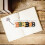 4Pcs Special Shape Animal Bookmarks 4