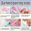 4Pcs Special Shape Animal Bookmarks 6