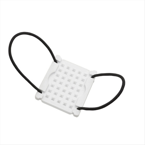 Scuba Diving Weight Fixing Plate BCD Mount B 1