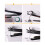 Portable Handheld Sewing Machine Practical Tool,US Plug 5