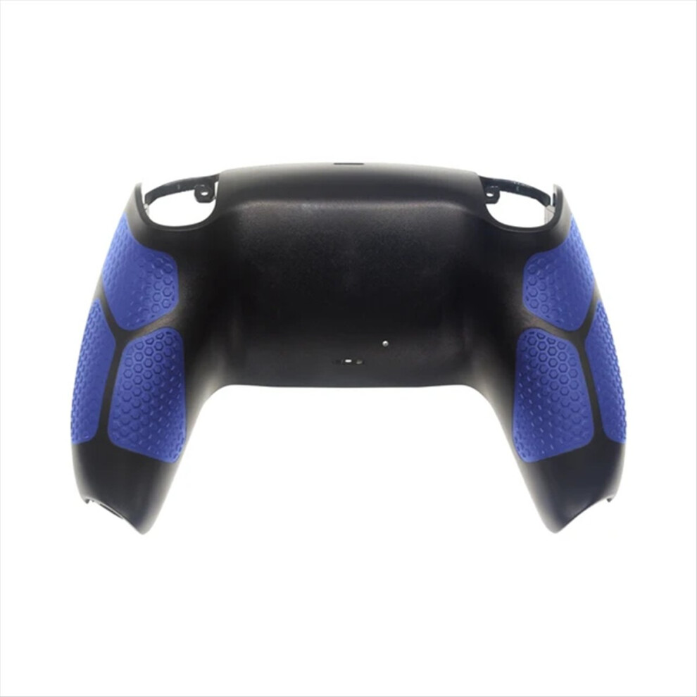 Bottom Back Shell for Controller Blue