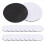 Round Sublimation Blank Coaster 16Pcs 1