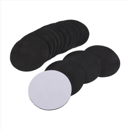 Round Sublimation Blank Coaster 16Pcs 2