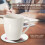 Round Sublimation Blank Coaster 16Pcs 5