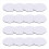 Round Sublimation Blank Coaster 16Pcs 4