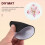 Round Sublimation Blank Coaster 16Pcs 6