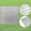 1/72 1/48 1/35 Scale Static Grass Tool for Flock Scene Sand Table 7