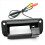 For C W204 C180 C200 C260 Trunk Handle Backup Camera 6