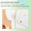 5 Pieces Quilting Template Set Sewing Machine Ruler Hand Patchwork 6