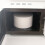 Microwave Kiln for Glass Fusing with 50 Sheets Papers 7