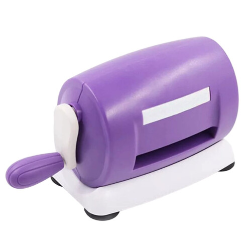 Die Cutting Embossing Machine Scrapbooking 1