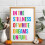 12 Sheets Letter Sticker, 312 PCS Waterproof Alphabet Stickers 7