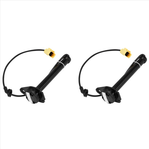 Left & Right Active Bonnet Actuator for C-Class W205 2